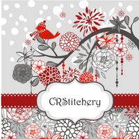 Cindy Rocco (@crstitchery) 's Twitter Profile
