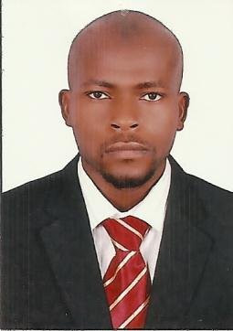 de Djougou , Bénin

طالب دكتوراه في اللسانيات التطبيقية 
(السياسة اللغوية والتخطيط اللغوي)
Doctorant en linguistique appliquée (Pltique et plan linguistique)