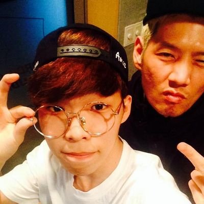 Lee Chan Hyuk Akdong Musician
