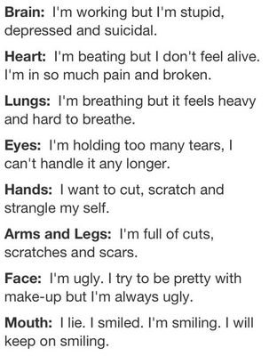 sad angry pissed and hates society welcome to my life