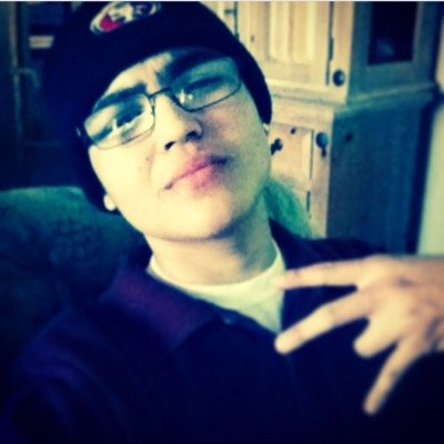 yung mexican smoking ganja