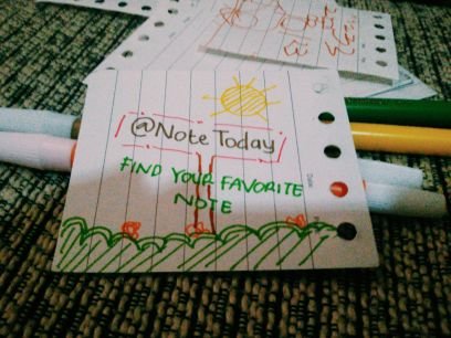 Kutipan drama,lagu,film,motivasi dan berbagai catatan menarik lainnya ada disini! | NoteToday Find your favorite Note ! :)