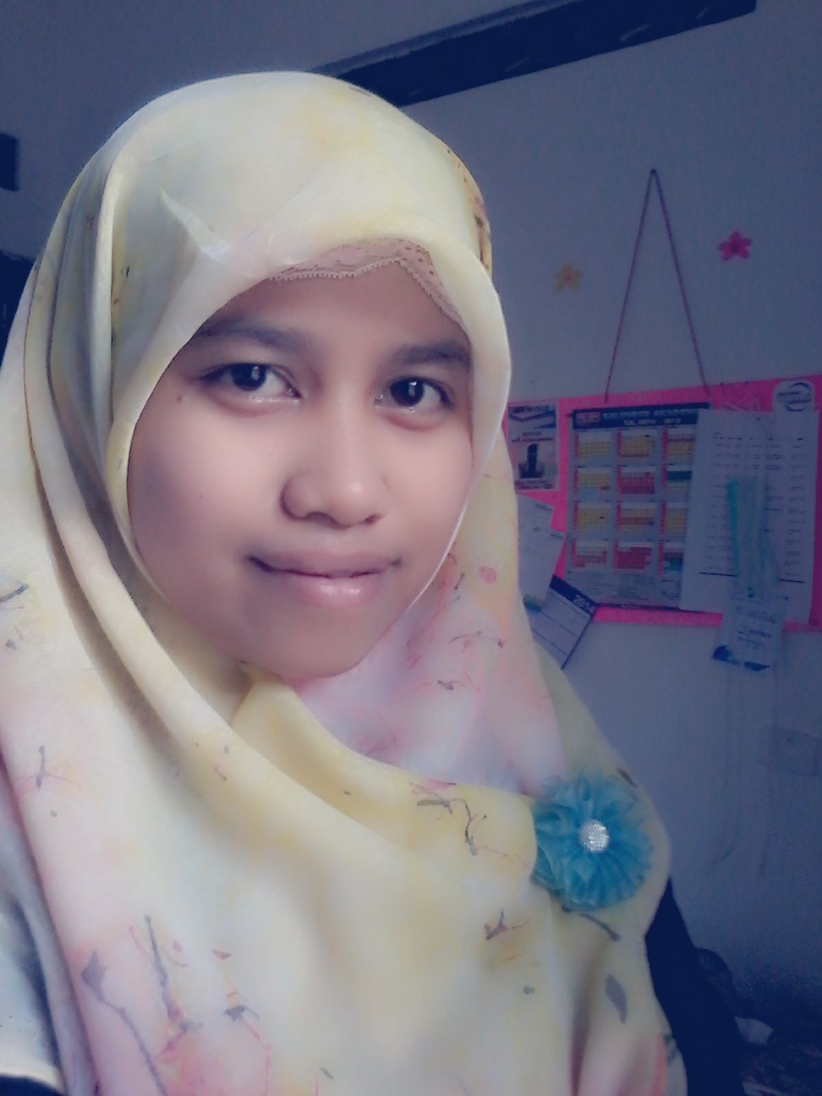 berlia_permata's profile picture. SISTEM INFORMASI-STMIK AMIKOM YOGYAKARTA