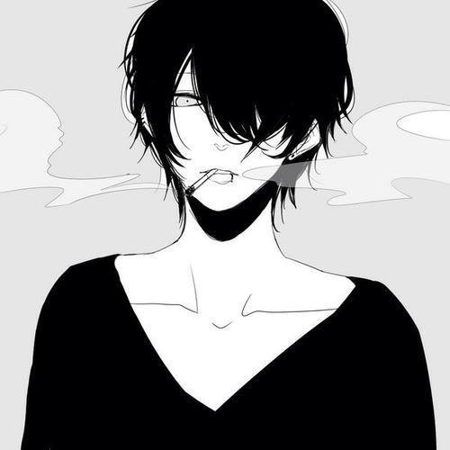 ˹ You could say I have a few bad habits I'm not willing to break. You could say I'm arrogant, but somehow serene. ˼ [SERP, Meister]