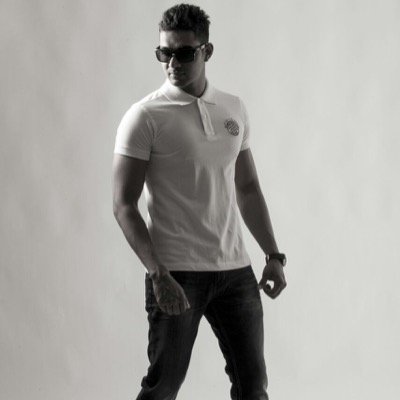 Deejay -- Music keeps me alive !