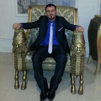 NinosOdesho's profile picture. 