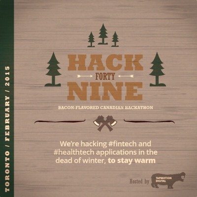 Hack49, by @Broadscience