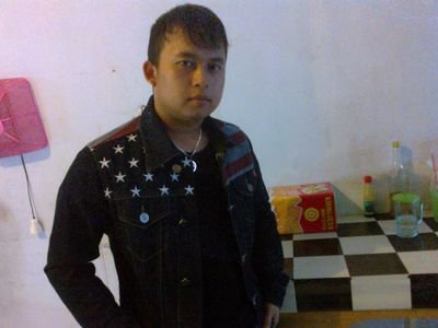 Domisili temanggung