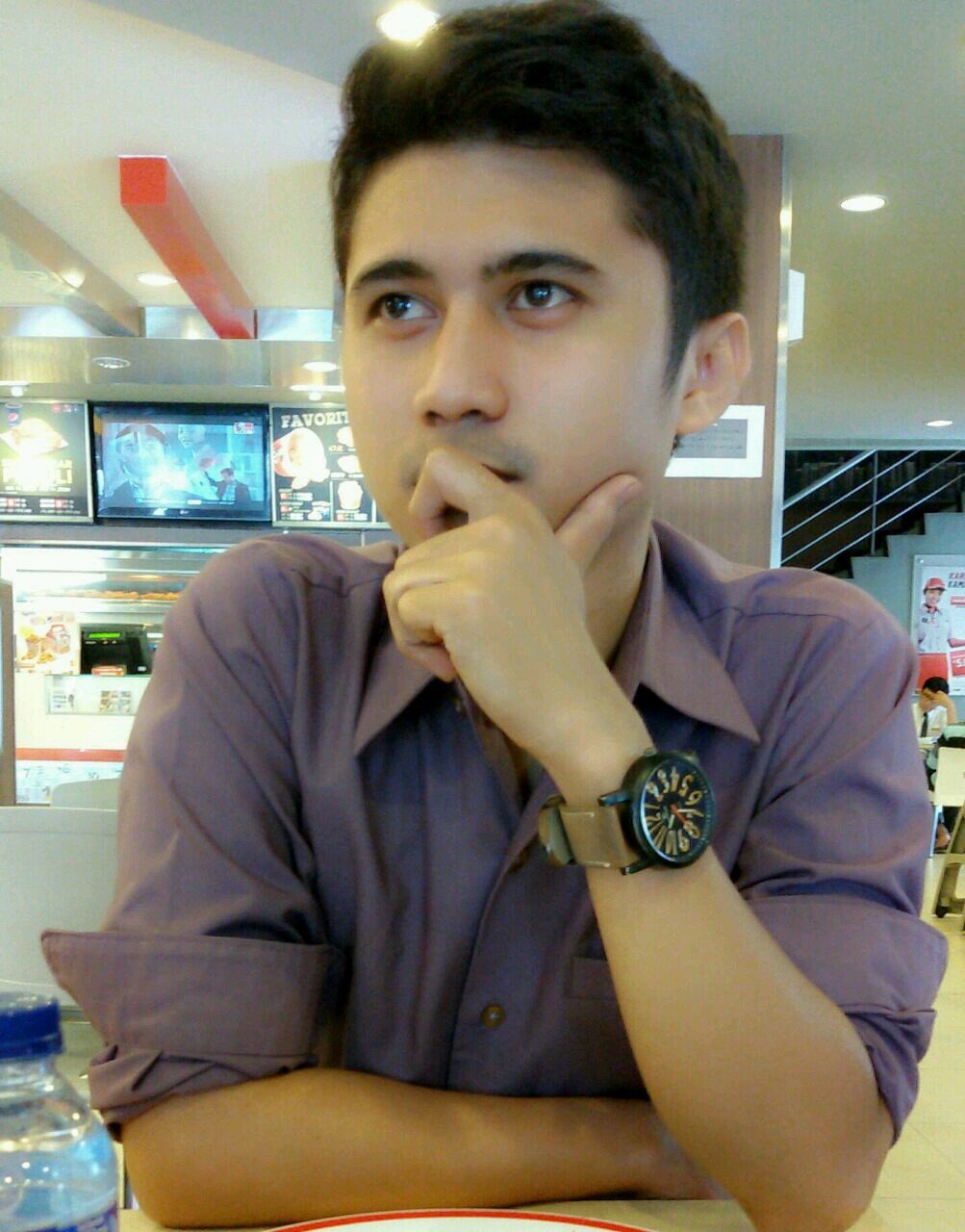 No coment