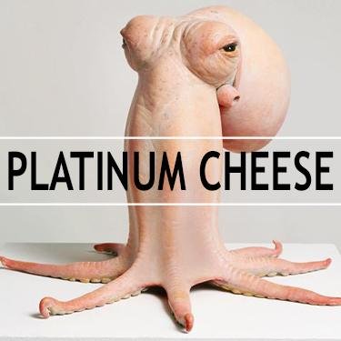 Platinum Cheese