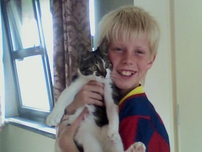 RLokeren's profile picture. speelt Clash Of Clans