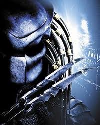 I am the ultimate hunter I use these for weapons spear, throwing blades, blades that come out of my hand, razor whip, plasma cannon