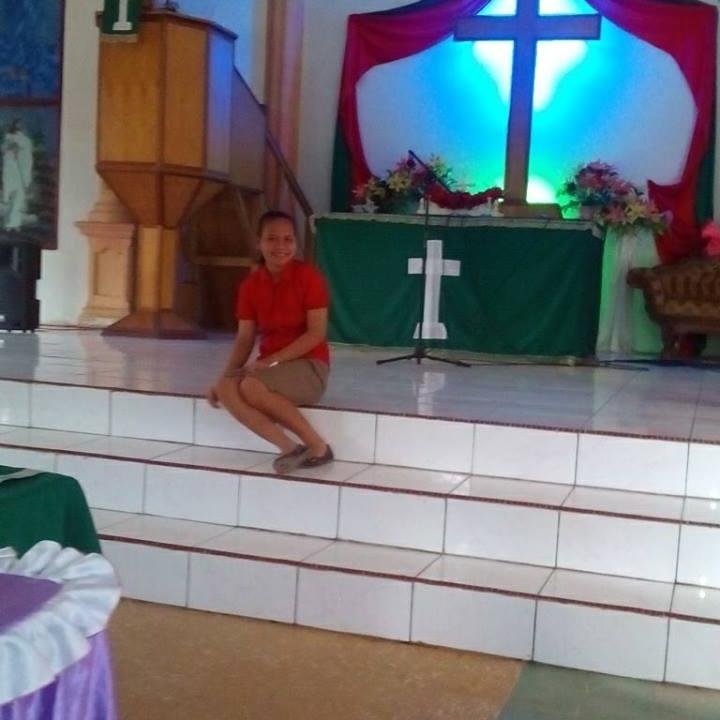 pantriamanurung's profile picture. 