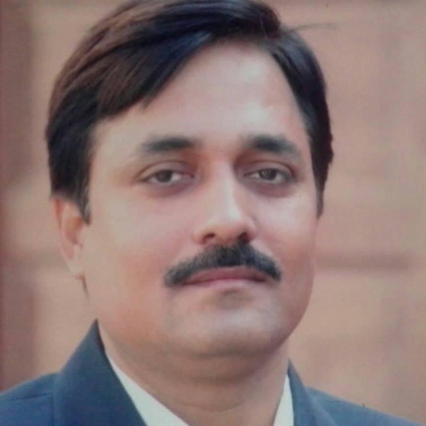 Transcending Avenue For Journalism|
Political Editor, Deshbandhu UP|
Former Editor Dainik Jagran Allahabad|Writer|Columnist|Thinker| Mentor|Poet|