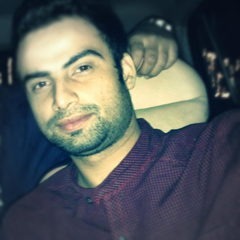 sandzzz1's profile picture. journalist