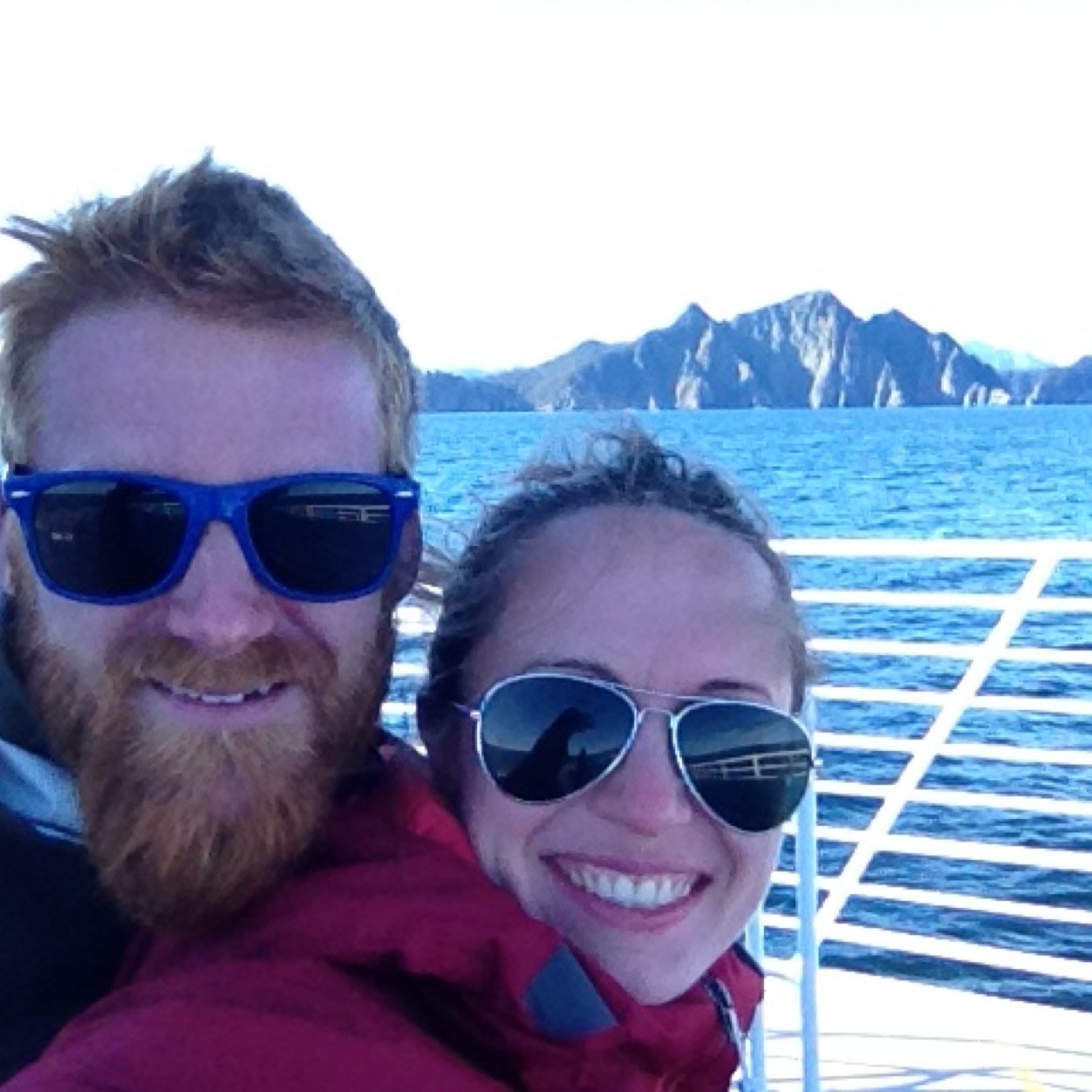 Traveling DPT, OCS in San Luis Obispo, runner and outdoor enthusiast, advocate for fitness, mom of 2 furbabies.