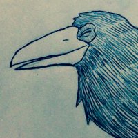 烏有 幸@グッズ取引用垢 (@corbeau_soiree) Twitter profile photo