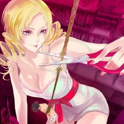 You see, I can seduce you wherever & whenever I want. Only at a man's wish, I suppose. You want me? Work it to earn it, baby~ »#Catherine #DetailedRP (+18)«