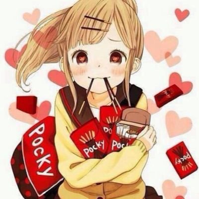 ポッキーちゃんさんのプロフィール画像
