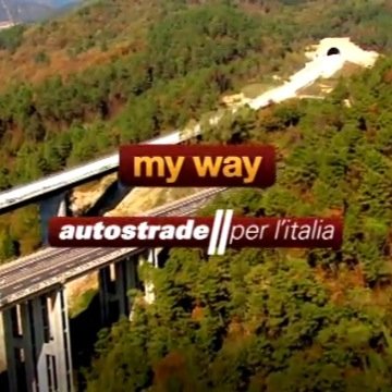 MywayAutostrade's profile picture. 