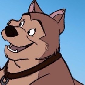 kirby__sledDog's profile picture. Hi I'm Kirby from balto 3 mate : none owner : none