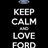 Ford Today