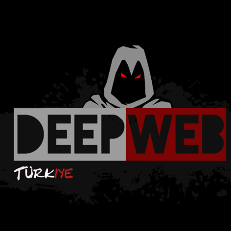 Deep Web Turkiye Official Twitter Page  Instagram : deepwebtr
