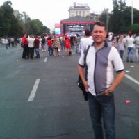 Vlad Vovc(@VladVovc) 's Twitter Profile Photo