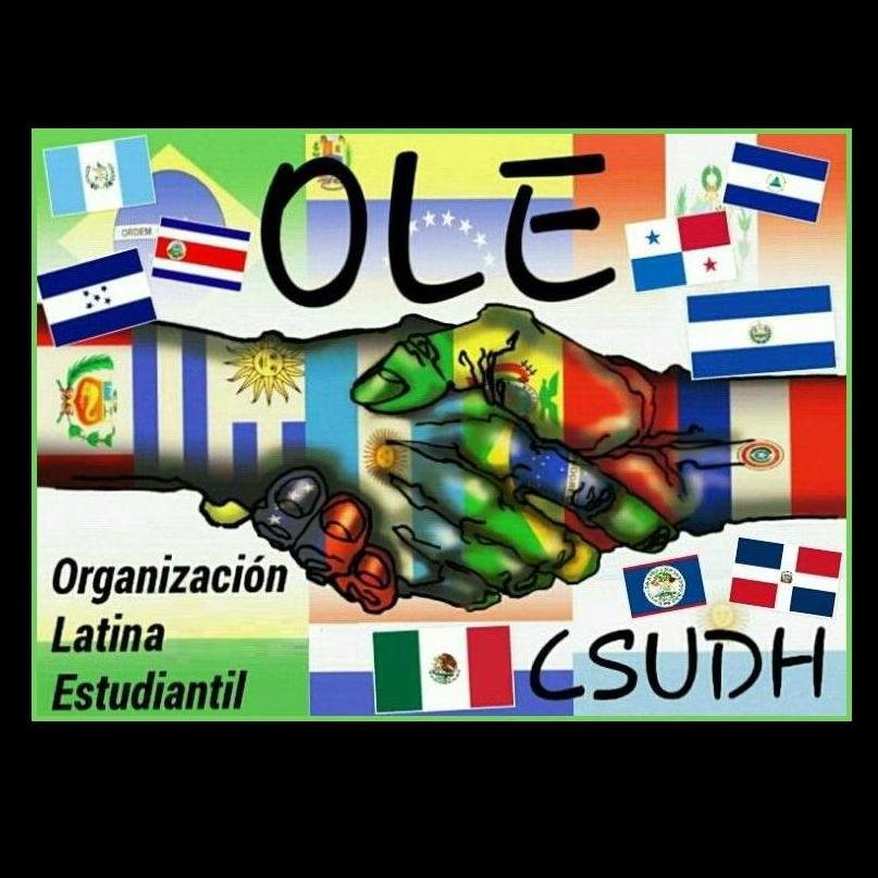 Organización Latina Estudiantil at CSUDH