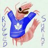 ruggedshrimp's profile picture. Leafs Fan, Video Game Enthusiast, Loser