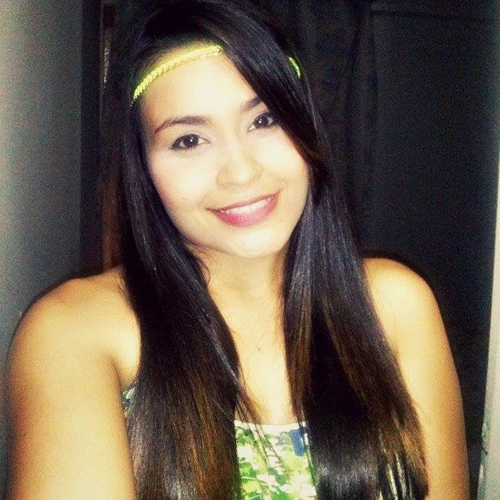 ❤Amo a DIOS❤ Estudiante de Administración de Empresas!!