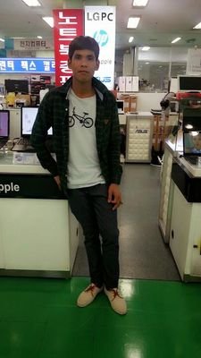 channmet's profile picture. 