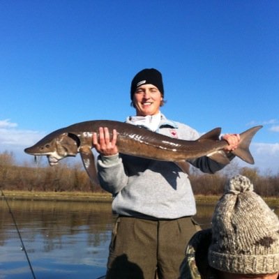 beauCSferbey's profile picture. 