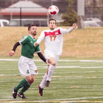 @Calgary_rangers Technical Director, CSA A license, UEFA B, @fa Youth award coach, CSA children’s license.