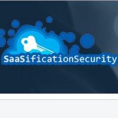 SaaSSecurity.com is a project focused on bringing expertise together on Cloud and SaaS Security for ISV's and towards users of SaaS.