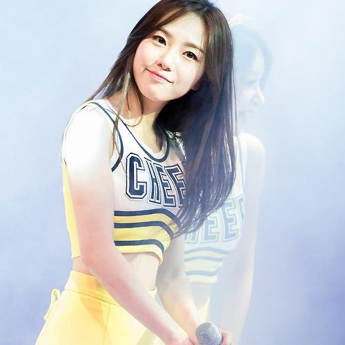 에이오에이's sweestest ulzzangㅋㅋㅋㅋ 권민아입니다! 93. [진짜 민아링 아닙니다]