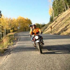 Motorbike enthusiast! Road tripping is my living! Have widely travelled through rural India. Political news keeper!!