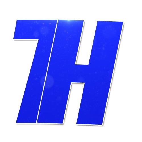7HeavenYT's profile picture. GFX Designer/Youtuber