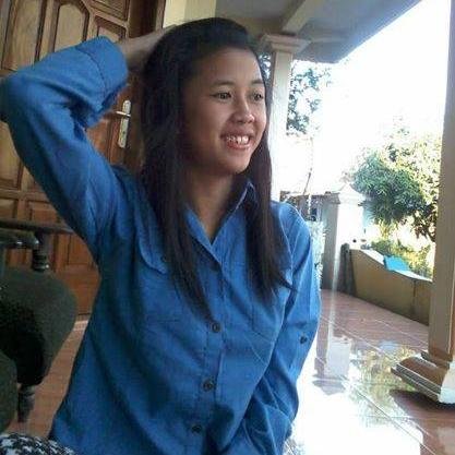 Sayank kamu @dbandicot :*