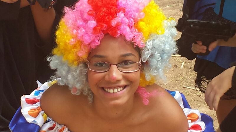 Aonde vou, vou para ser estrela (8)