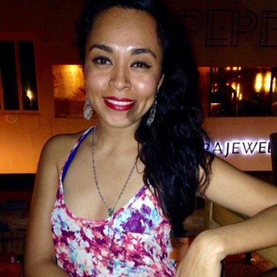 Angie16Peralta's profile picture. 