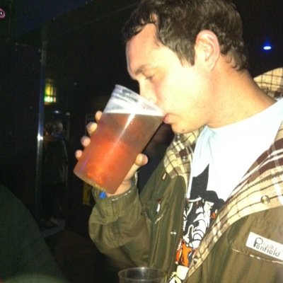 STFC, beer, music,