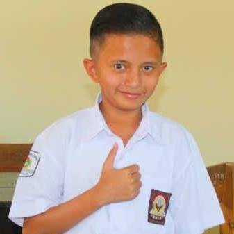 Apuy_Conan's profile picture. 13 juni 1998