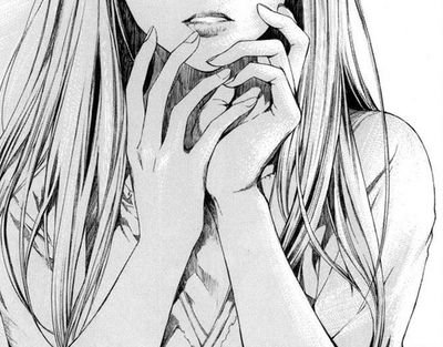 Only a pathetic girl who wants to forget her past 「Descendant of Ares」#Eleftheria