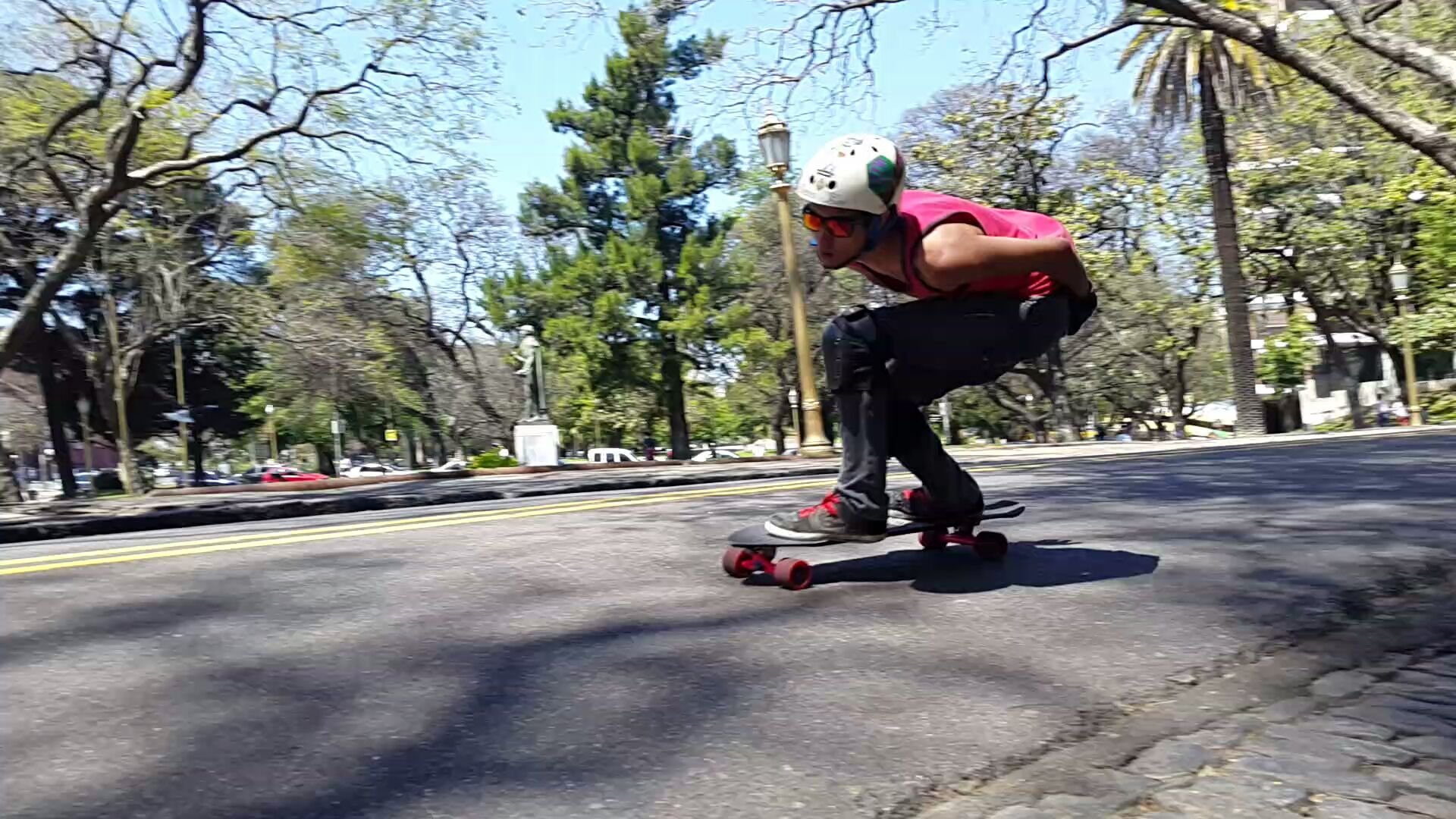 elnegrosalega's profile picture. Olivos. Rider. Manija. Longboard. El #5 es porque me gusta.