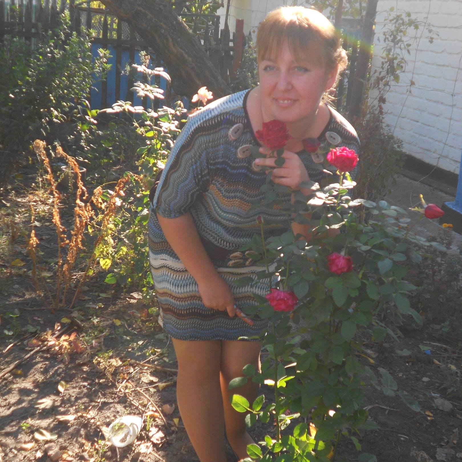 YatskoAlena's profile picture. 