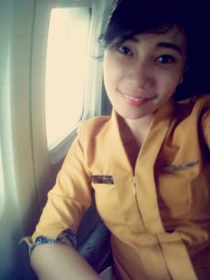 Taruni Kedirgantaraan Yogyakarta I Management Air Transportation