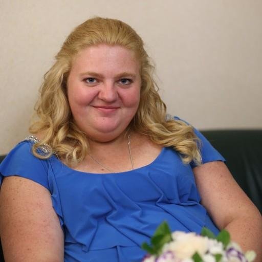 AVKozenkova's profile picture. 