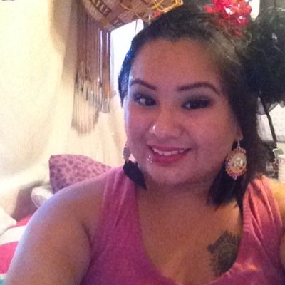 Aloha! A very unique individual, tells it like she sees it, open minded, strong in many ways, and talented on many levels. Crazy and a free bird at heart.