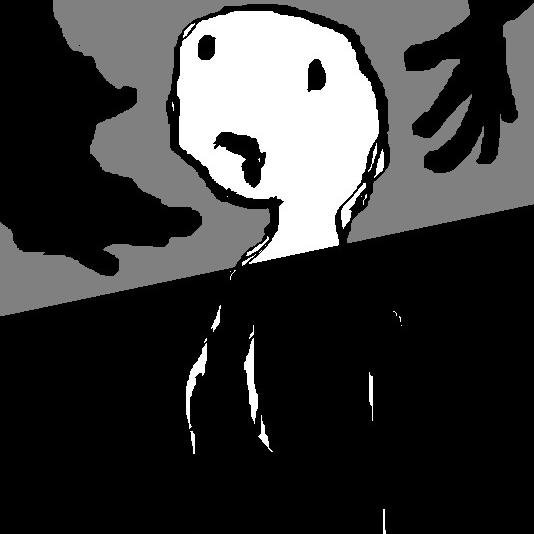 音楽と漫画とゲームが好きなありきたりな人